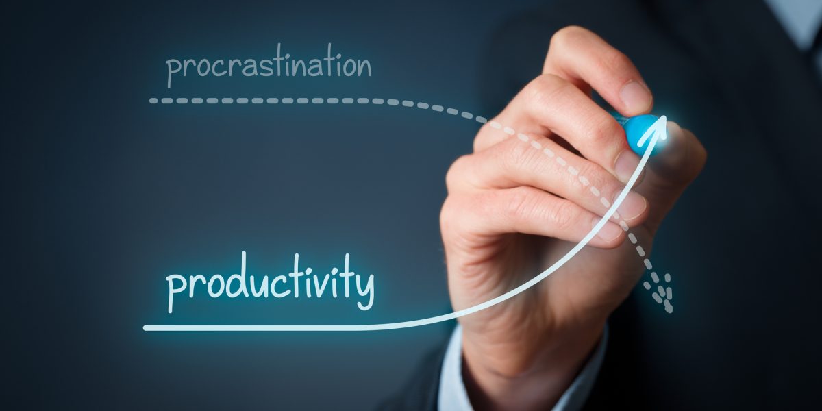 Business Management Tools and Productivity