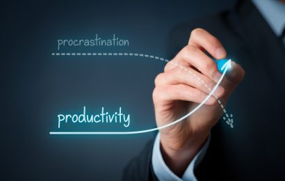 Business Management Tools and Productivity