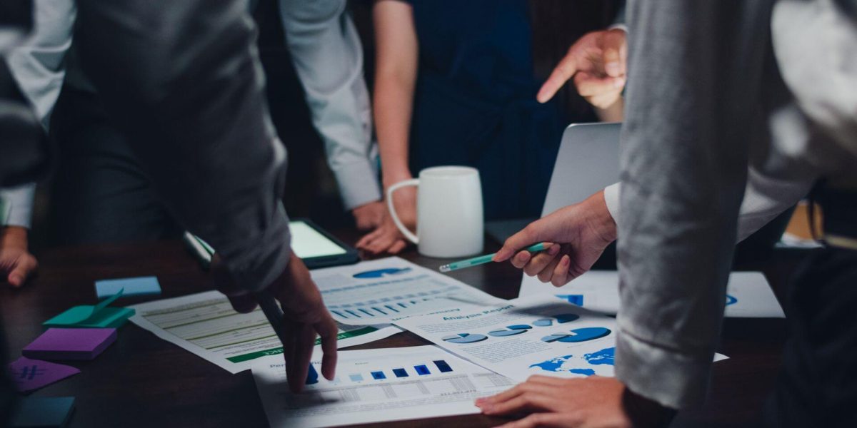 Business Planning and Management