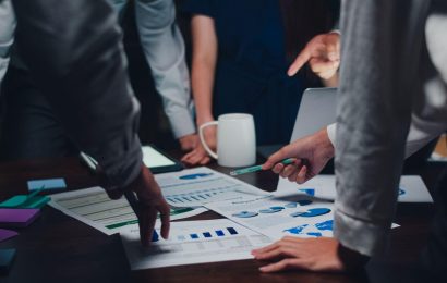 Business Planning and Management