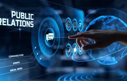 Communication and Public Relations