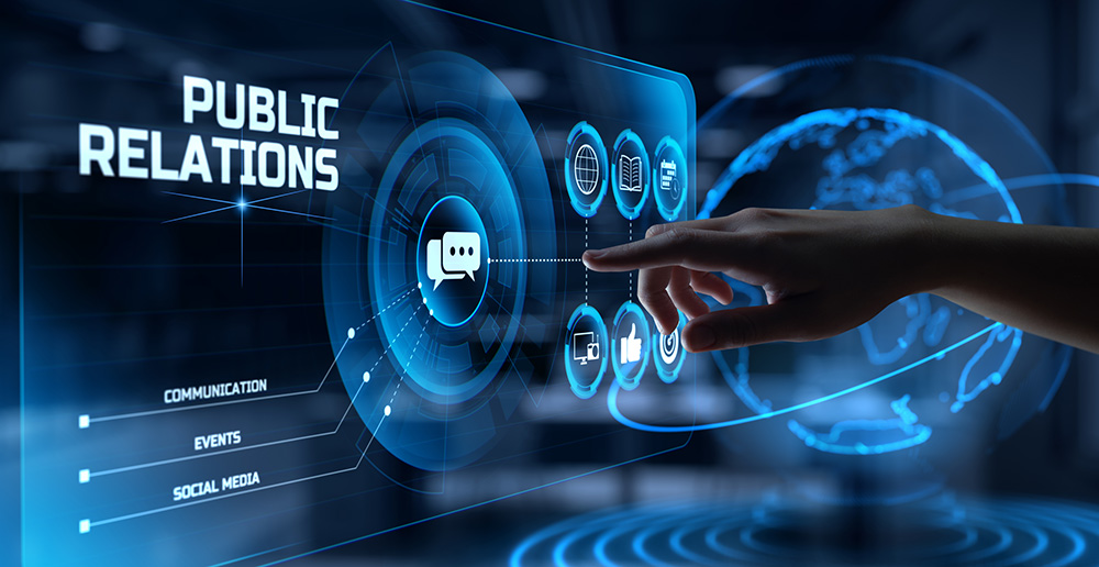 Communication and Public Relations