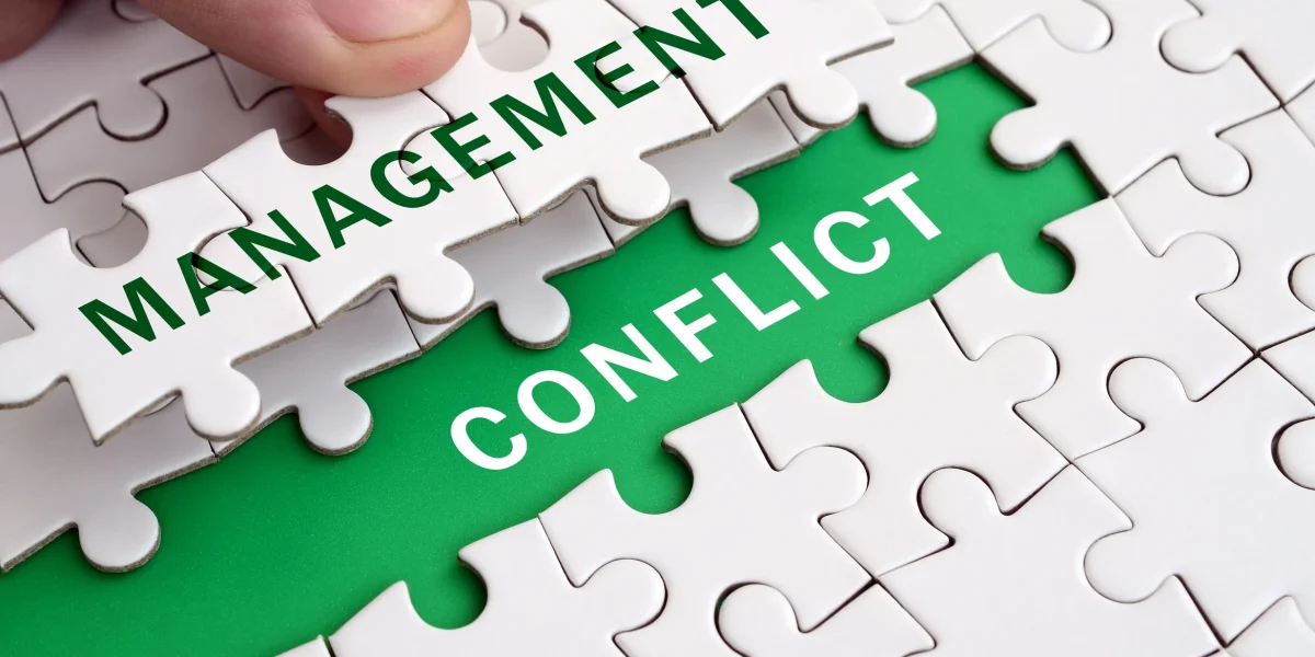 Conflict Management