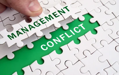 Conflict Management
