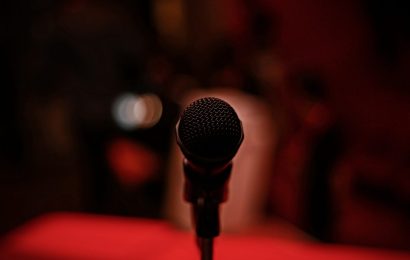 Public Speaking, Speech Writing, and Speech Reading