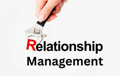 Relationship Management